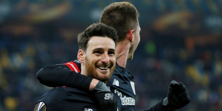 Groep J: Athletic Bilbao groepswinnaar, ook Östersunds door