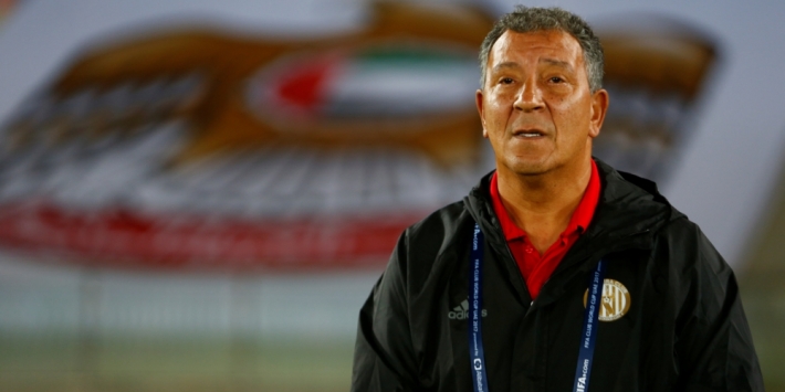 Ten Cate treft met Al-Jazira Real Madrid na zege op Urawa