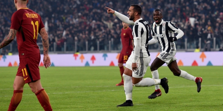 Marokko-aanvoerder Benatia zet na elf jaar punt achter interlands
