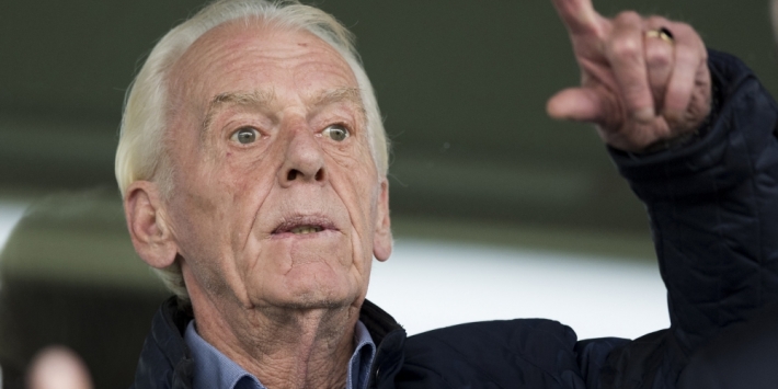 Beenhakker over ontslag Cocu: "Gaat ook om cultuur"