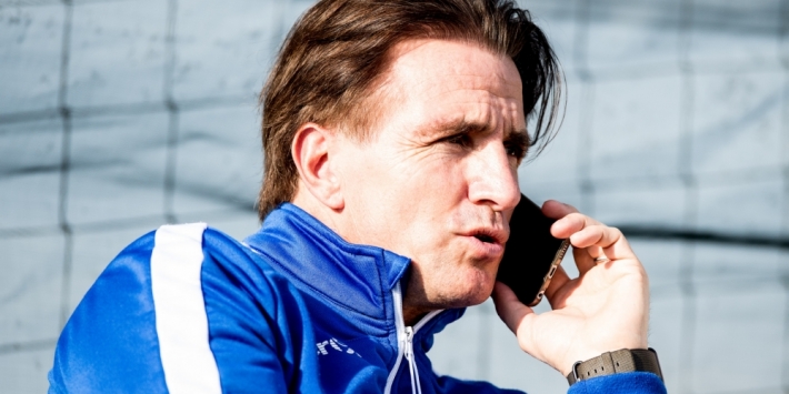 "Met de huidige bedragen, is een toptransfer heel moeilijk"