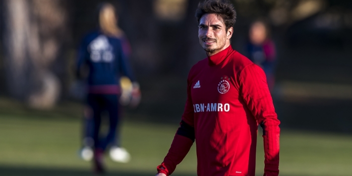 De Ridder twijfelt: "Veel oud-voetballers worden te snel trainer"