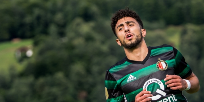 'Basaçikoglu vertrekt voor één miljoen naar Kayserispor'