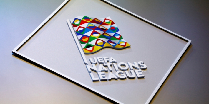 KNVB wil finale Nations League in 2023 naar Nederland halen