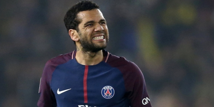 Dani Alves over Astori: "Overlijden dagelijks duizenden kinderen"