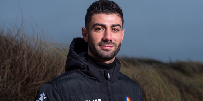 Heracles heeft met Osman opvolger Pelupessy binnen