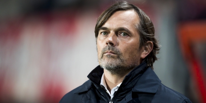 Gerbrands over Cocu: "Fenerbahçe is aan zet"