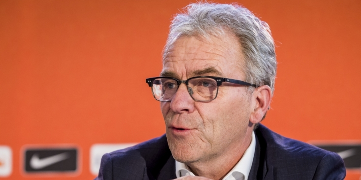 KNVB krijgt opdracht om competities voor 30 juni af te ronden