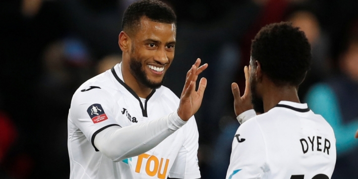Beker Buitenland: Narsingh geeft drie assists, PSG door