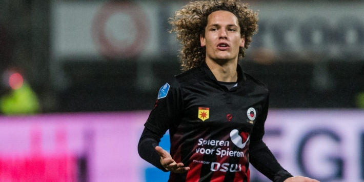 Anderlecht neemt afscheid van zowel Faes als Vancamp
