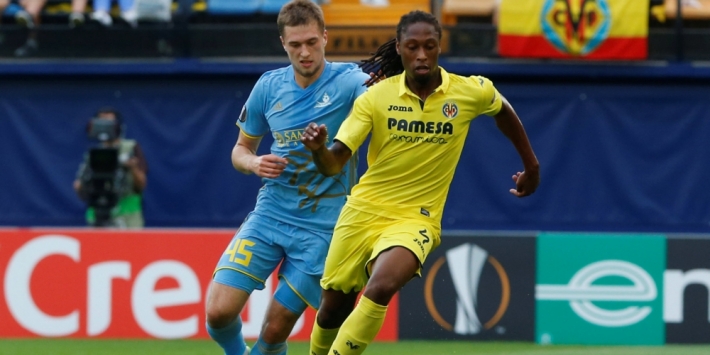 Villarreal-verdediger Semedo verdacht van poging tot moord