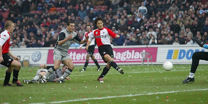 Shinji Ono ziet terugkeer naar Rotterdam wel zitten: "Het komt er wel van"