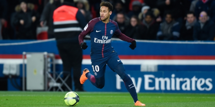 Marseille-back leeft niet mee met Neymar: "Hij zoekt ernaar"