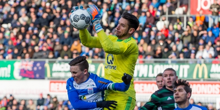 Officieel: Jones verlaat De Kuip voor Al-Nassr uit Saudi-Arabië