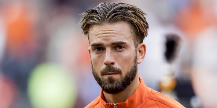 Medische keuring scheidt Pröpper van rentree bij PSV