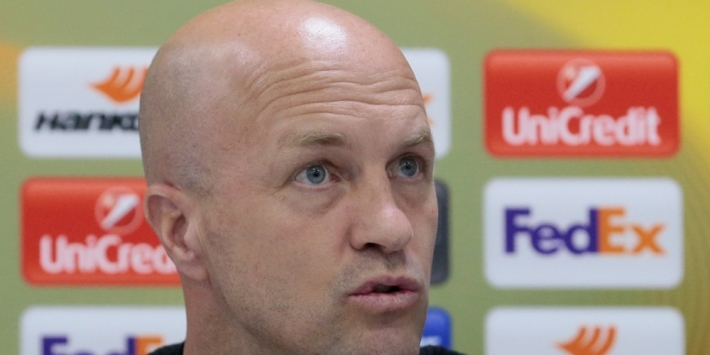 Officieel: Cruijff en Ecuador gaan na half jaar alweer uit elkaar