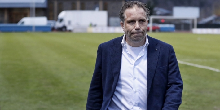 'Langeler belangrijkste kandidaat om Stegeman op te volgen'