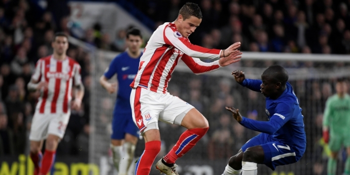 PSV haalt de weer fitte Afellay terug: hij tekent voor één seizoen