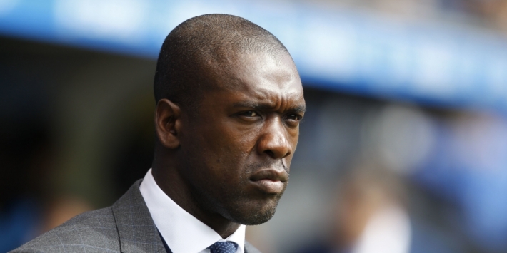 Seedorf en Kluivert beginnen matig aan Kameroen-avontuur