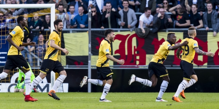 NAC Breda wil minder huurlingen van City in de basis - FCUpdate.nl