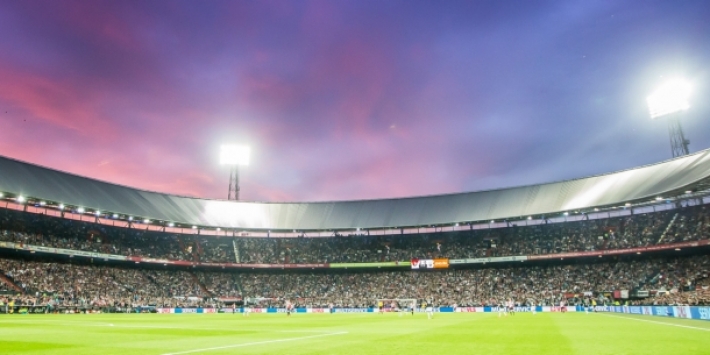 Liverpool-Leipzig niet in Rotterdam, duel opnieuw in Boedapest