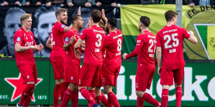FC Twente gaat jeugdopleiding veranderen en richt blik op regio
