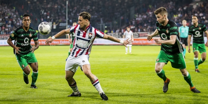 Sol en Chirivella naar CL-finale: "Klopp mijn beste trainer ooit"