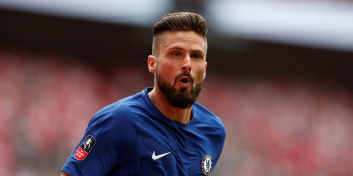 Chelsea klopt Southampton en treft United in finale FA Cup