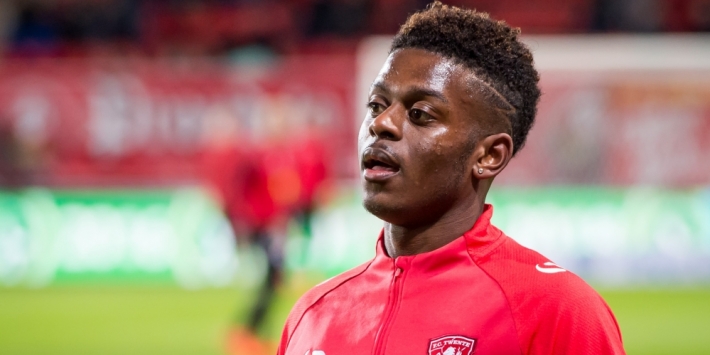 Cambuur vindt bij Twente versterking voor nieuwe seizoen