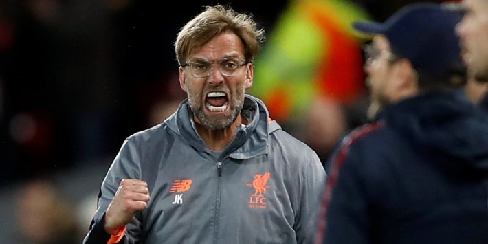Klopp twijfelde niet over prijskaartje 'veelbelovende' Alisson
