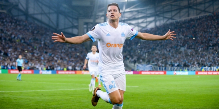 Marseille neemt wraak op Salzburg en zet stap naar finale