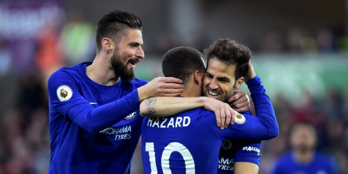 Fabregas neemt afscheid: "Vijftien jaar zijn voorbijgevlogen"