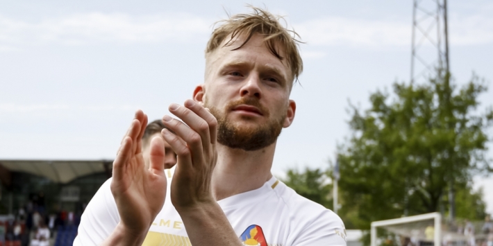 'De Graafschap waagt weer poging om Platje aan te trekken'