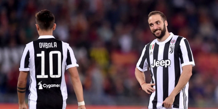 Juventus en AC Milan naderen voltooiing van bijzondere ruildeal