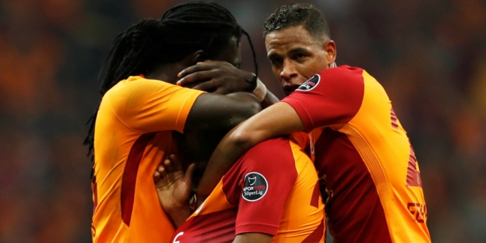 Galatasaray moet van UEFA zes miljoen euro aftikken