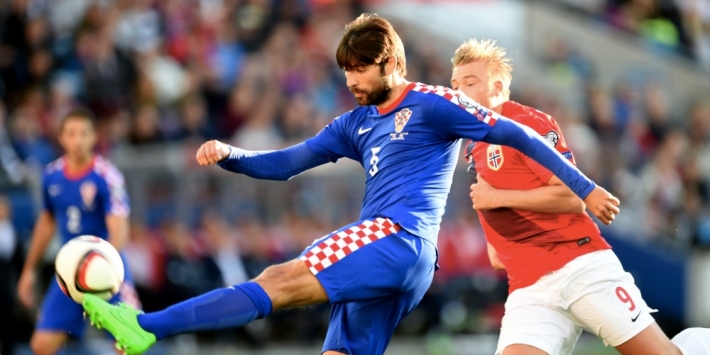 Kroatië heeft één vraagteken in de WK-selectie zitten