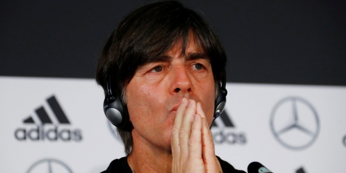 Terugblik: vijftien jaar Löw als bondscoach van Duitsland