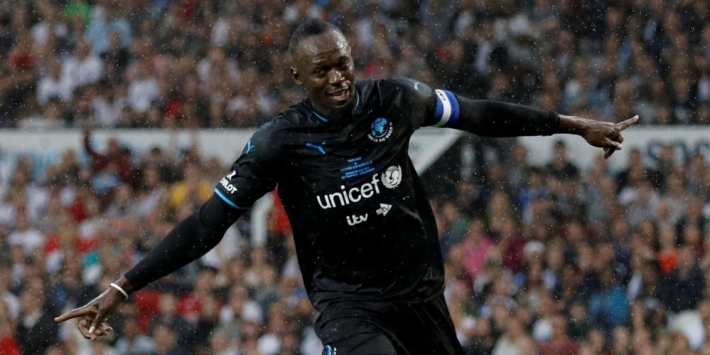 Bolt en Central Coast Mariners zijn per direct uit elkaar