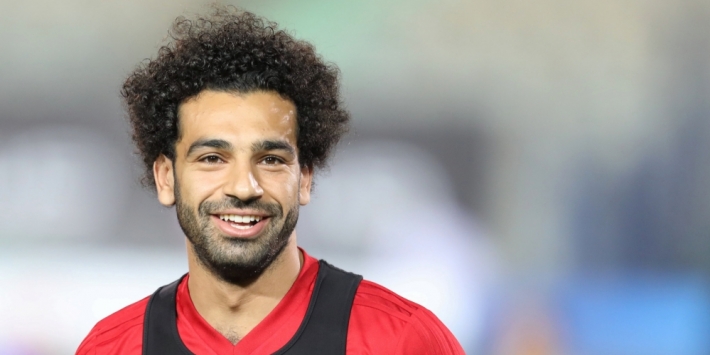 Gastland Egypte foutloos naar achtste finales Afrika Cup