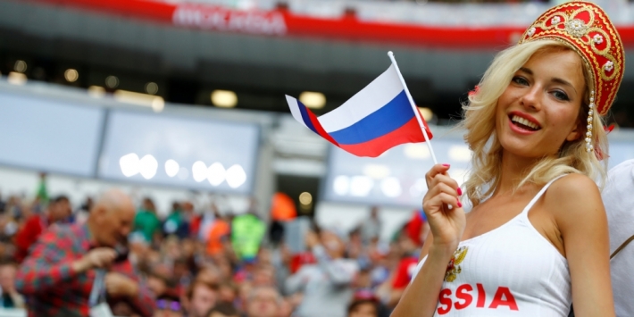 Per 2020 maximaal acht buitenlanders voor Russische clubs