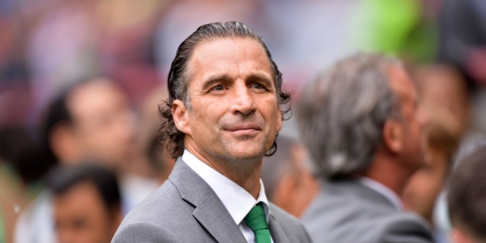 Pizzi blijft aan als bondscoach van Saudi-Arabië