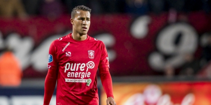 FC Emmen slaat een dubbelslag met Slagveer en Cavlan