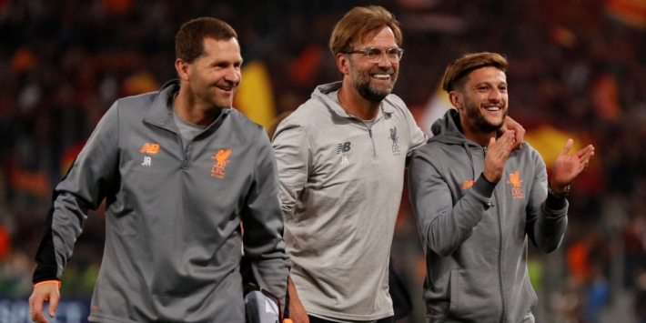 Keeperstrainer Achterberg looft optreden Alisson in CL-finale