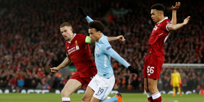 Defensieve problemen Liverpool tegen eveneens gehavend United