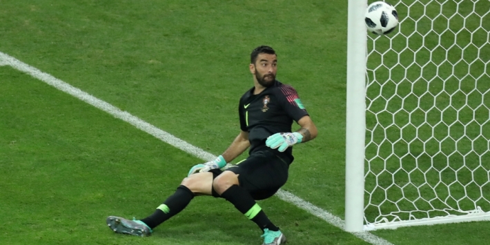 Sporting Portugal stapt naar FIFA en eist 58 miljoen