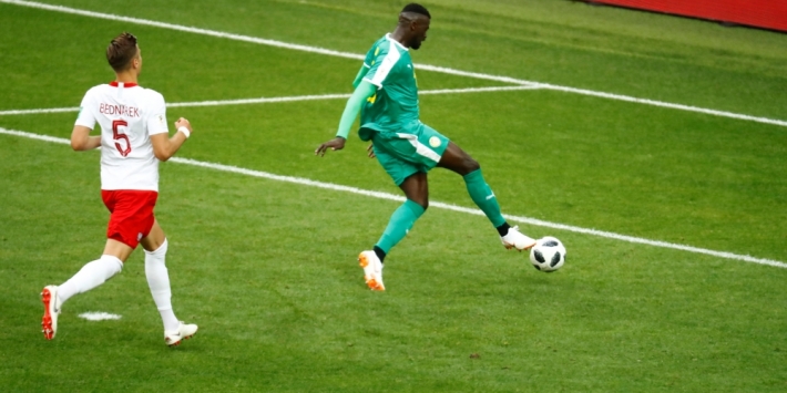 Stade Rennes legt smaakmaker Niang definitief vast