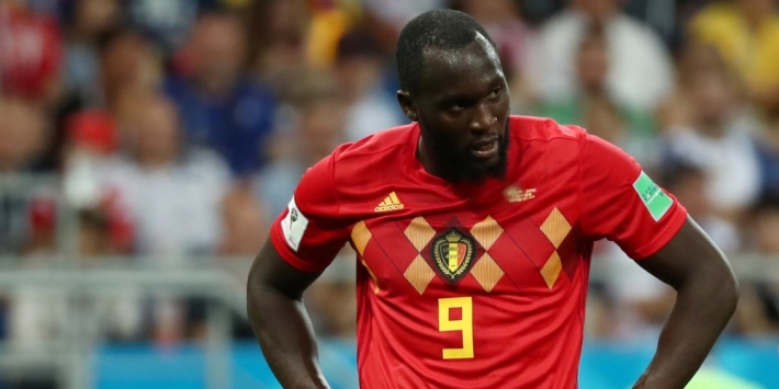 Martinez: "Lukaku moet vertrekken bij Manchester United ...