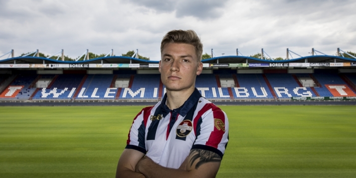 Willem II neemt per direct afscheid van flop McGarry