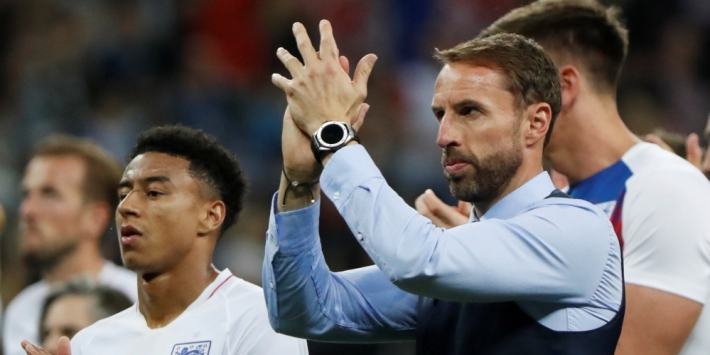 Southgate mist negen spelers in voorbereiding: "Gecompliceerd"