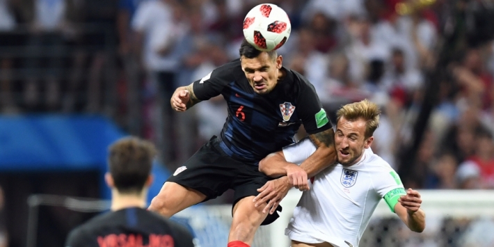 Kane wil na goed WK eindelijk een beker winnen met Engeland